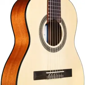 Cordoba C1M 1/4 Protege Series Klasik Gitar (Natural Matte) - 2