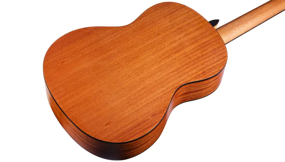 Cordoba C1M Klasik Gitar (Mat Natural) - 3