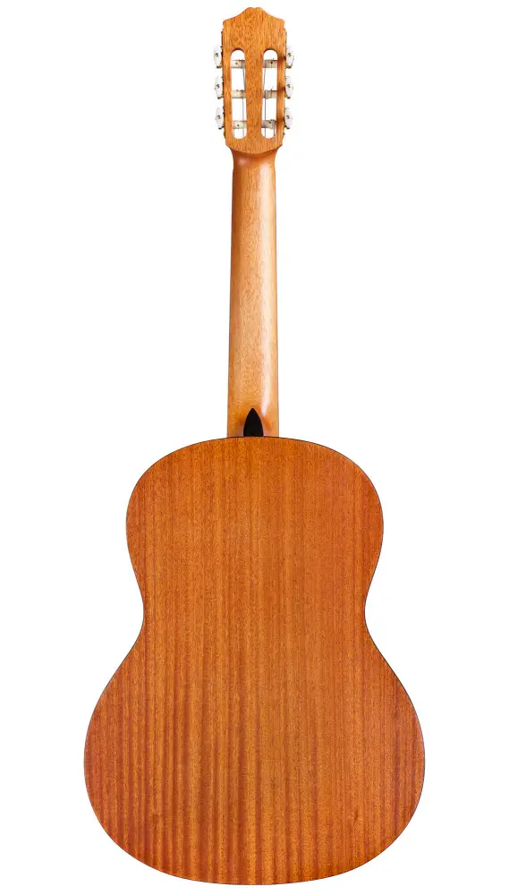 Cordoba C1M Klasik Gitar (Mat Natural) - 2