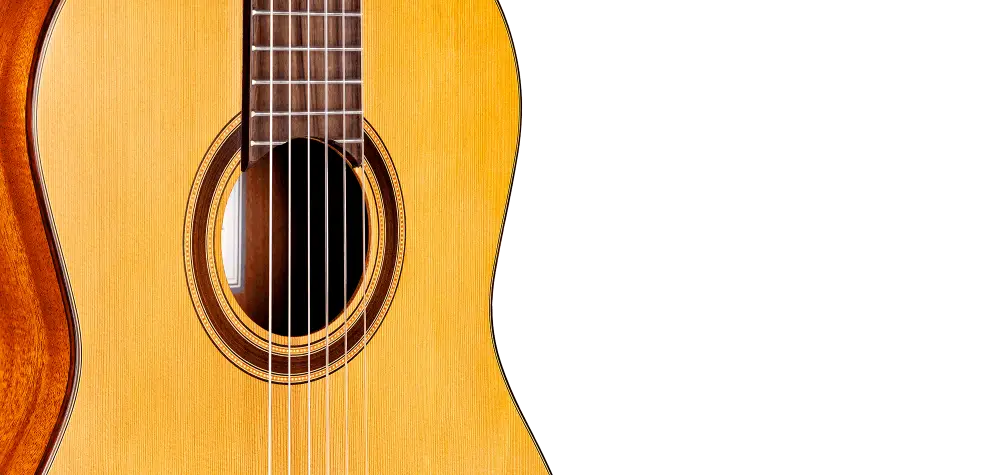 Cordoba C3M Klasik Gitar - 5