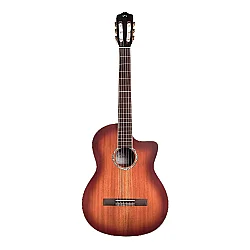 Cordoba C4-CE Elektro Klasik Gitar - Cordoba