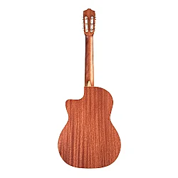 Cordoba C4-CE Elektro Klasik Gitar - 2
