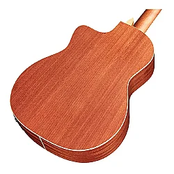 Cordoba C4-CE Elektro Klasik Gitar - 4