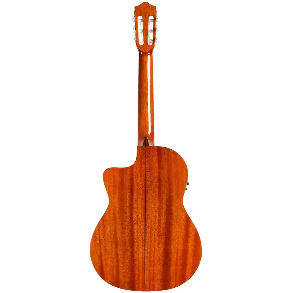 Cordoba C5-CE Case Dahil Elektro Klasik Gitar - 2