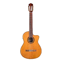 Cordoba C5-CE Elektro Klasik Gitar - Cordoba