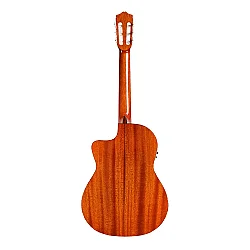 Cordoba C5-CE Elektro Klasik Gitar - 2