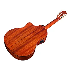 Cordoba C5-CE Elektro Klasik Gitar - 4