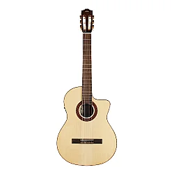 Cordoba C5-CE SP Elektro Klasik Gitar - Cordoba