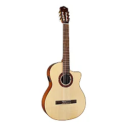 Cordoba C5-CE SP Elektro Klasik Gitar - 3