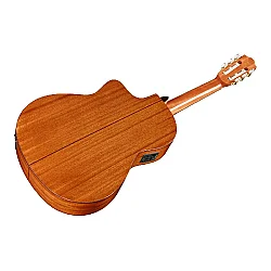 Cordoba C5-CE SP Elektro Klasik Gitar - 5