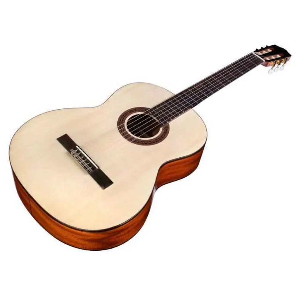 Cordoba C5-CET Elektro Klasik Gitar - 3