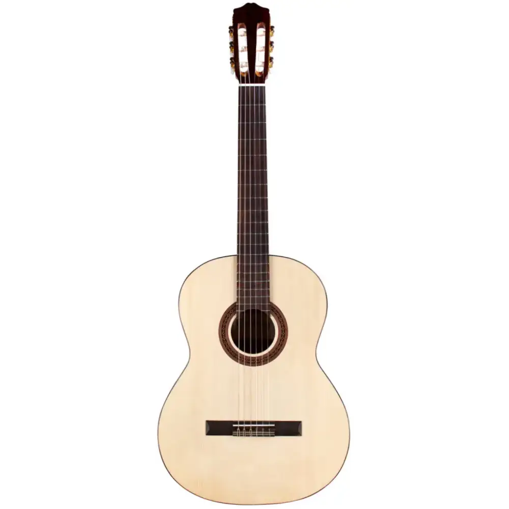 Cordoba C5-CET Elektro Klasik Gitar - 1