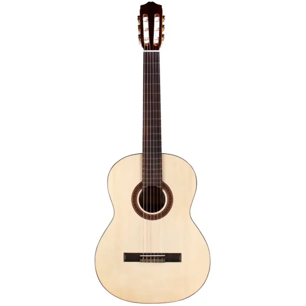 Cordoba C5 SP Klasik Gitar (Natural) - 1