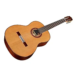 Cordoba C7 CD Klasik Gitar - 4