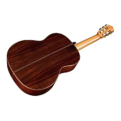 Cordoba C7 CD Klasik Gitar - 5