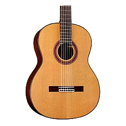 Cordoba C7 CD Klasik Gitar - 6
