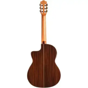 Cordoba C7-CE CDN Sedir Elektro Klasik Gitar (Natural) - 2