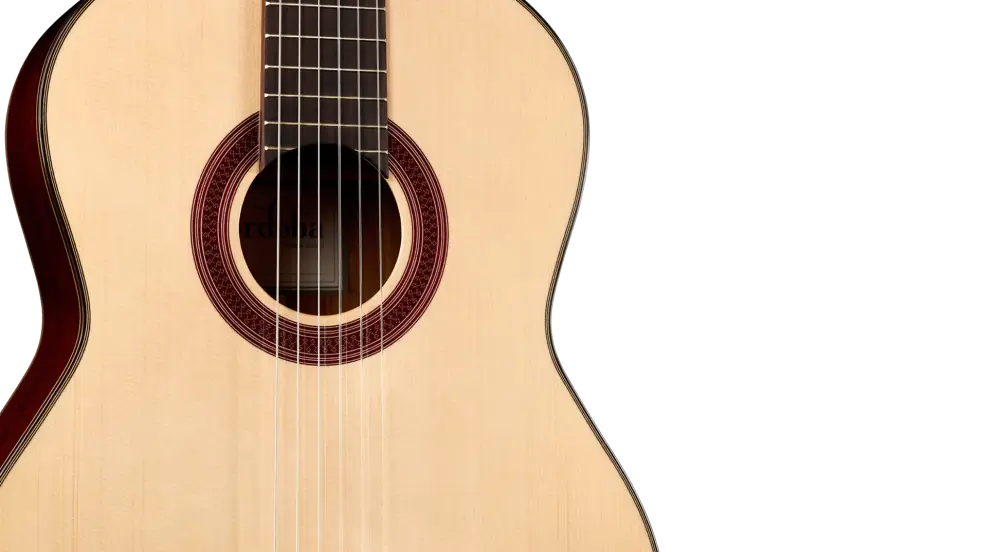 Cordoba C7 SP Klasik Gitar - 5