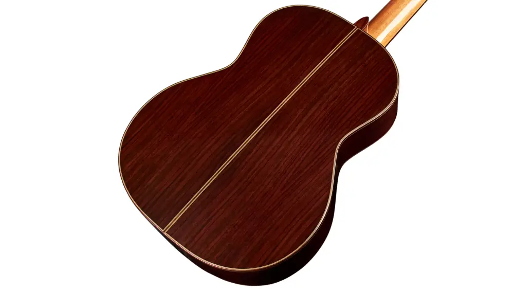 Cordoba C7 SP Klasik Gitar - 4