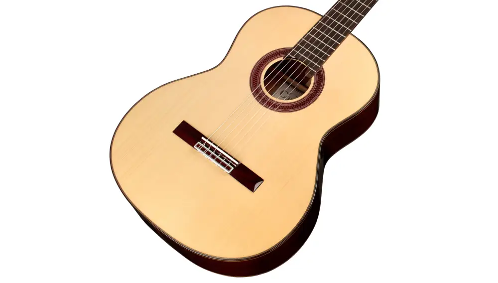 Cordoba C7 SP Klasik Gitar - 3