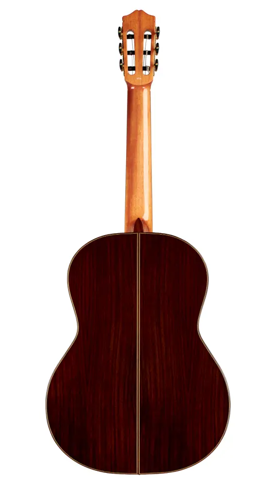 Cordoba C7 SP Klasik Gitar - 2