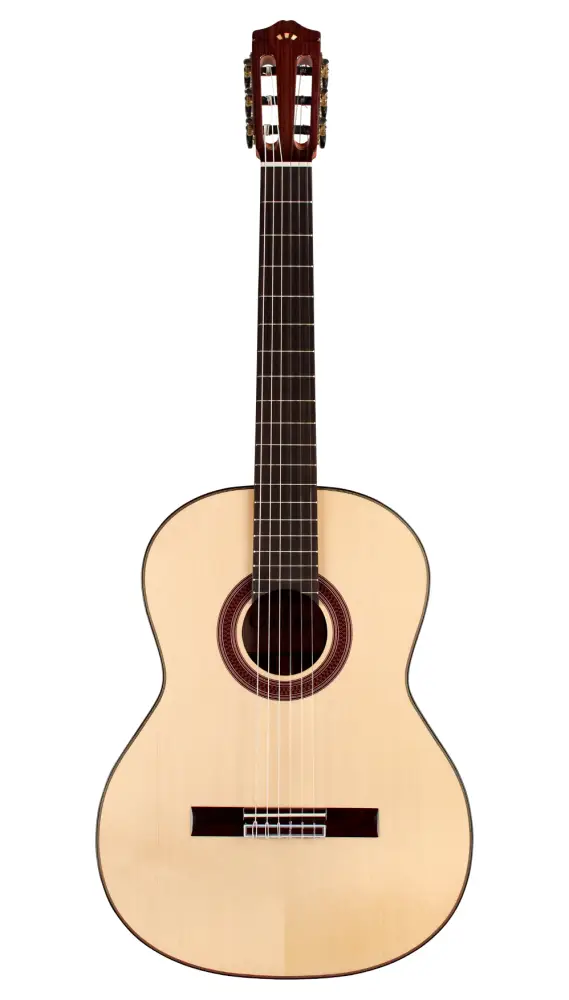 Cordoba C7 SP Klasik Gitar - 1
