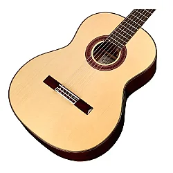 Cordoba C7 SP Klasik Gitar - 3