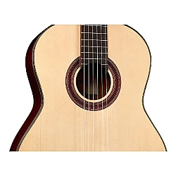 Cordoba C7 SP Klasik Gitar - 5