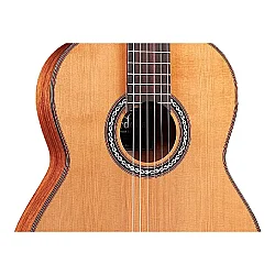 Cordoba C9 CD Klasik Gitar - 5