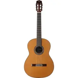 Cordoba C9 Crossover Series Kanada Sedir Klasik Gitar (Natural) - 1