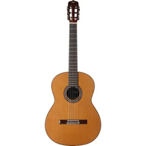 Cordoba C9 Crossover Series Kanada Sedir Klasik Gitar (Natural) - Cordoba