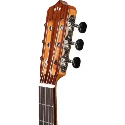 Cordoba C9 Crossover Series Kanada Sedir Klasik Gitar (Natural) - 3