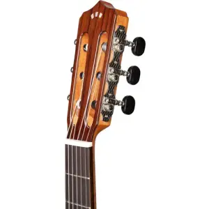 Cordoba C9 Crossover Series Kanada Sedir Klasik Gitar (Natural) - 3