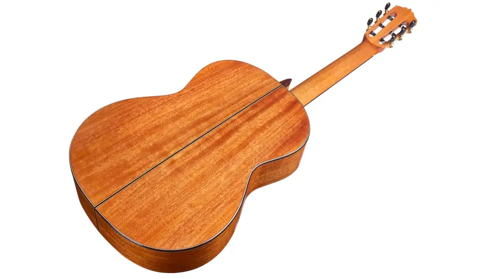 Cordoba C9 SP Klasik Gitar - 4