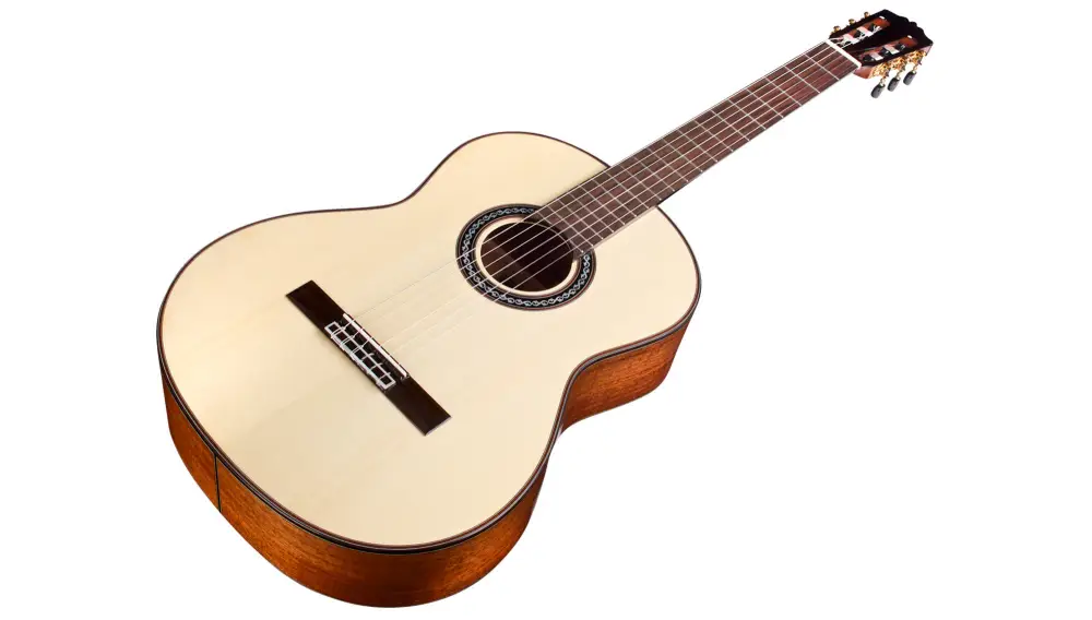 Cordoba C9 SP Klasik Gitar - 3