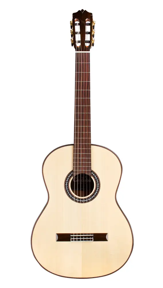 Cordoba C9 SP Klasik Gitar - 1