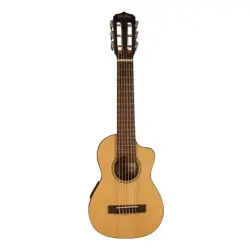 Cordoba Electro Guilele CE Elektro Klasik Gitar - 1