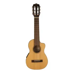 Cordoba Electro Guilele CE Elektro Klasik Gitar - 1