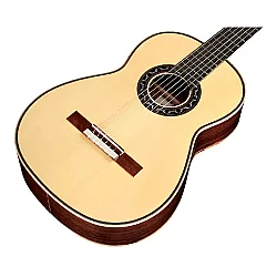 Cordoba Esteso SP Klasik Gitar - 3