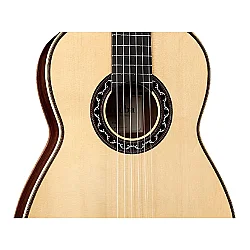 Cordoba Esteso SP Klasik Gitar - 5