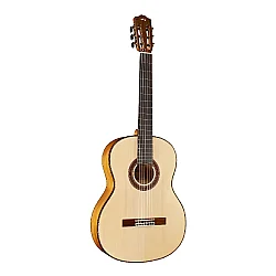 Cordoba F7 Flamenko Klasik Gitar - 2