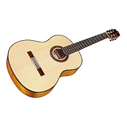 Cordoba F7 Flamenko Klasik Gitar - 4