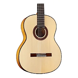 Cordoba F7 Flamenko Klasik Gitar - 6