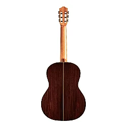 Cordoba F7 Paco Klasik Flamenko Gitar - 2