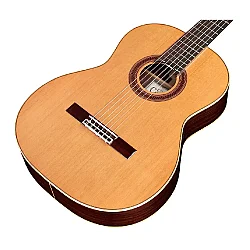 Cordoba F7 Paco Klasik Flamenko Gitar - 3