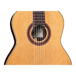 Cordoba F7 Paco Klasik Flamenko Gitar - 5