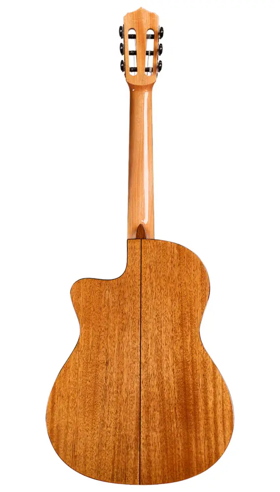 Cordoba Fusion 5 Elektro Klasik Gitar (Natural) - 2