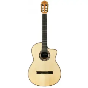 Cordoba GK Pro Klasik Gitar - 1