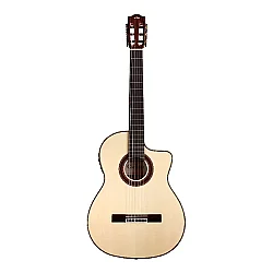 Cordoba GK Studio Elektro Flamenko Klasik Gitar - Cordoba