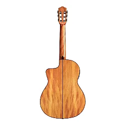 Cordoba GK Studio Elektro Flamenko Klasik Gitar - 2